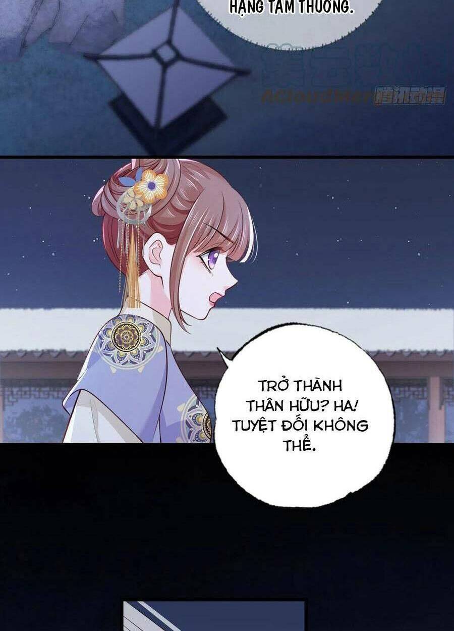 Nhất Dạ Nghiệt Tình: Cuồng Hôn Hào Môn Lão Công: Chapter 149