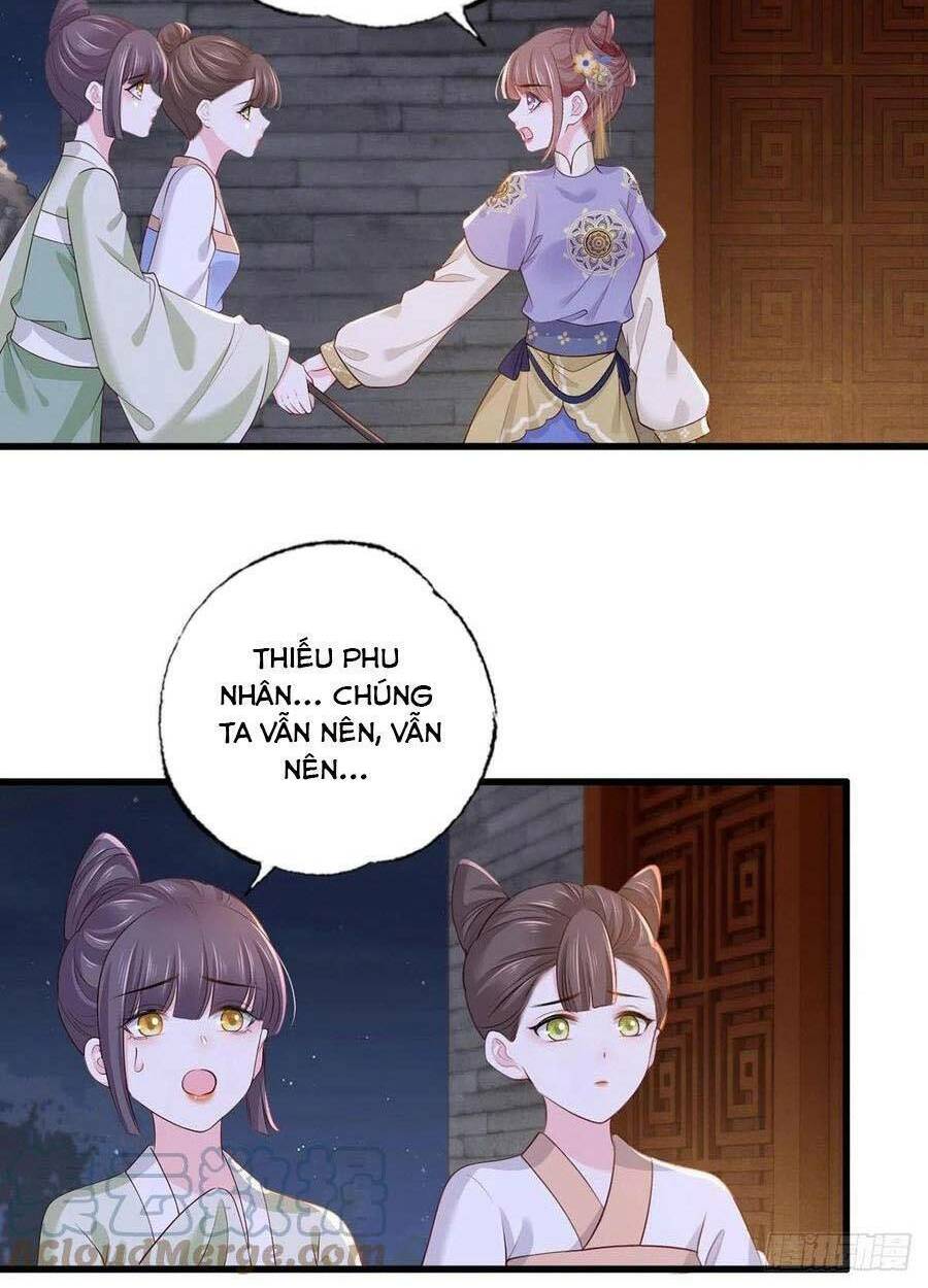 Nhất Dạ Nghiệt Tình: Cuồng Hôn Hào Môn Lão Công: Chapter 149