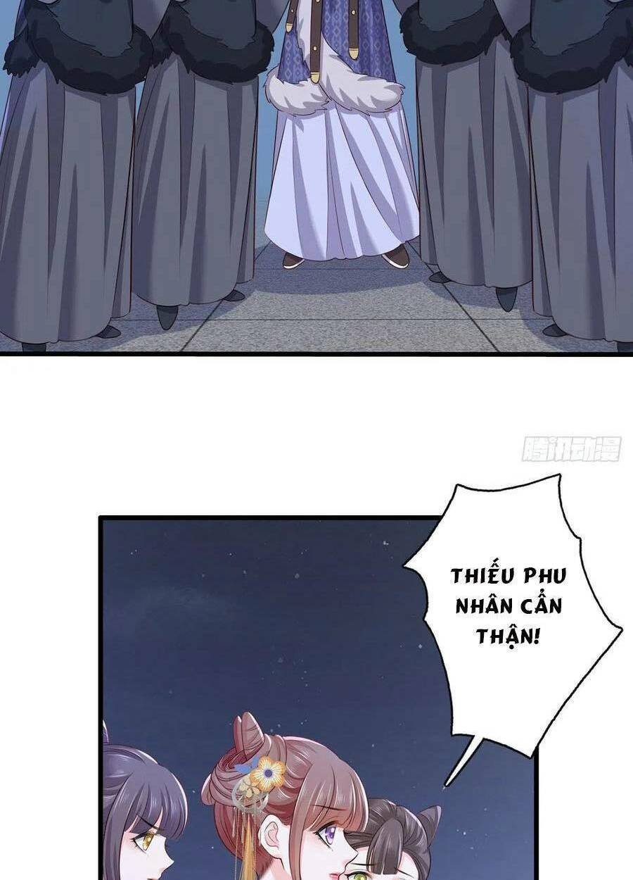 Nhất Dạ Nghiệt Tình: Cuồng Hôn Hào Môn Lão Công: Chapter 149