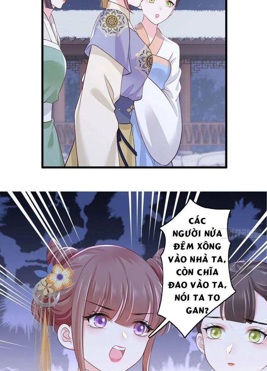 Nhất Dạ Nghiệt Tình: Cuồng Hôn Hào Môn Lão Công: Chapter 149