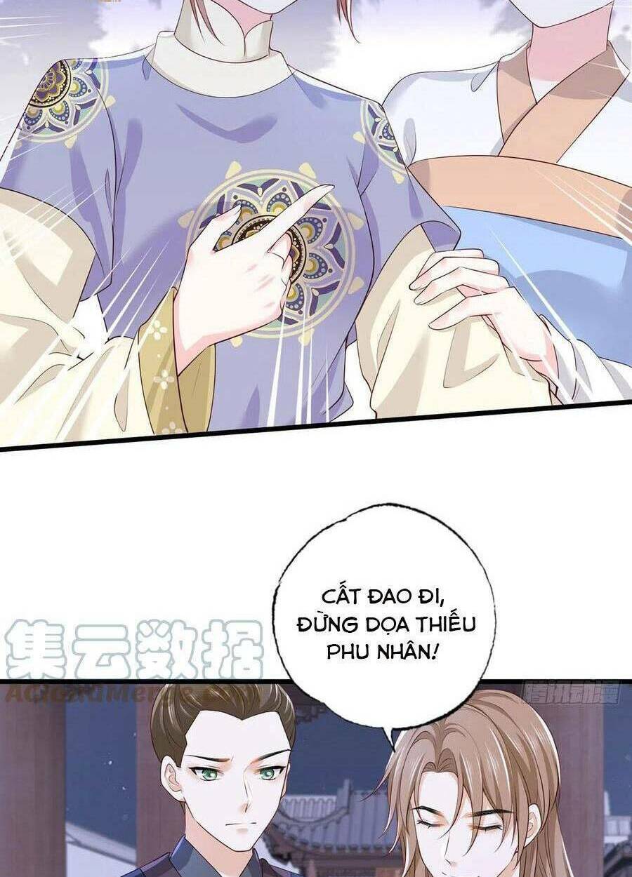 Nhất Dạ Nghiệt Tình: Cuồng Hôn Hào Môn Lão Công: Chapter 149