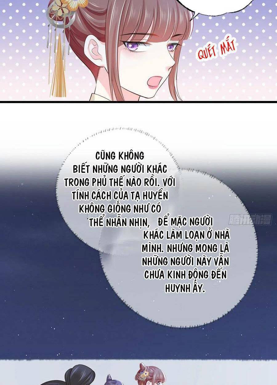 Nhất Dạ Nghiệt Tình: Cuồng Hôn Hào Môn Lão Công: Chapter 149