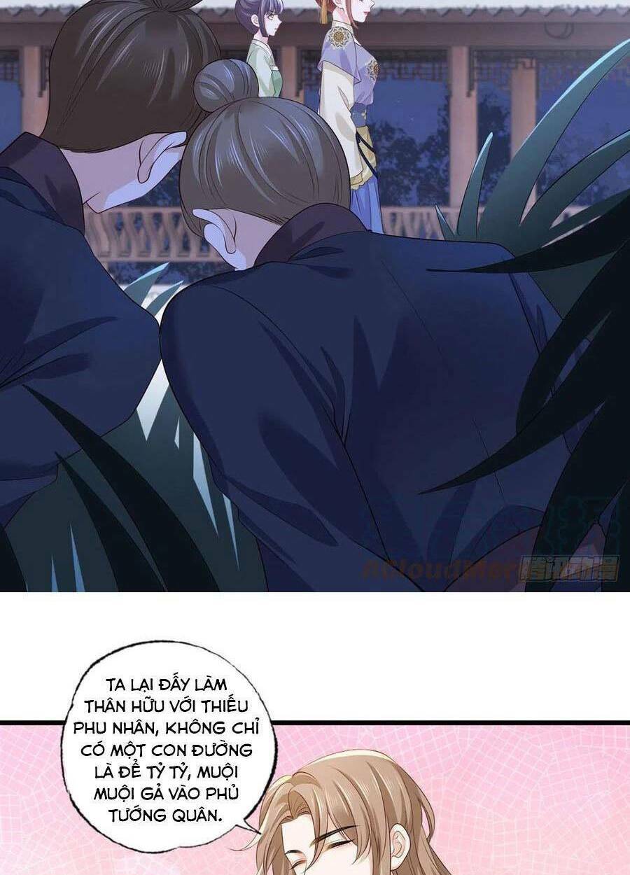 Nhất Dạ Nghiệt Tình: Cuồng Hôn Hào Môn Lão Công: Chapter 149