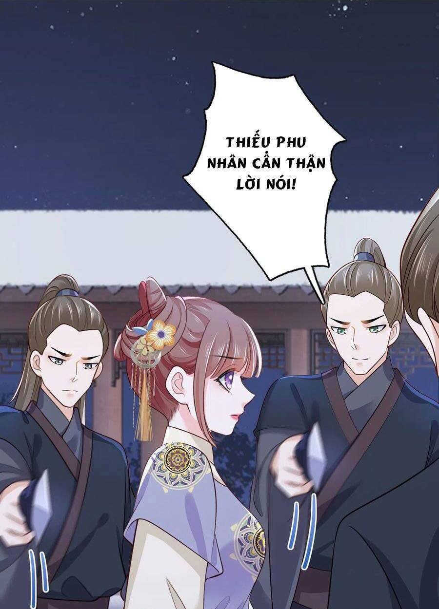 Nhất Dạ Nghiệt Tình: Cuồng Hôn Hào Môn Lão Công: Chapter 149