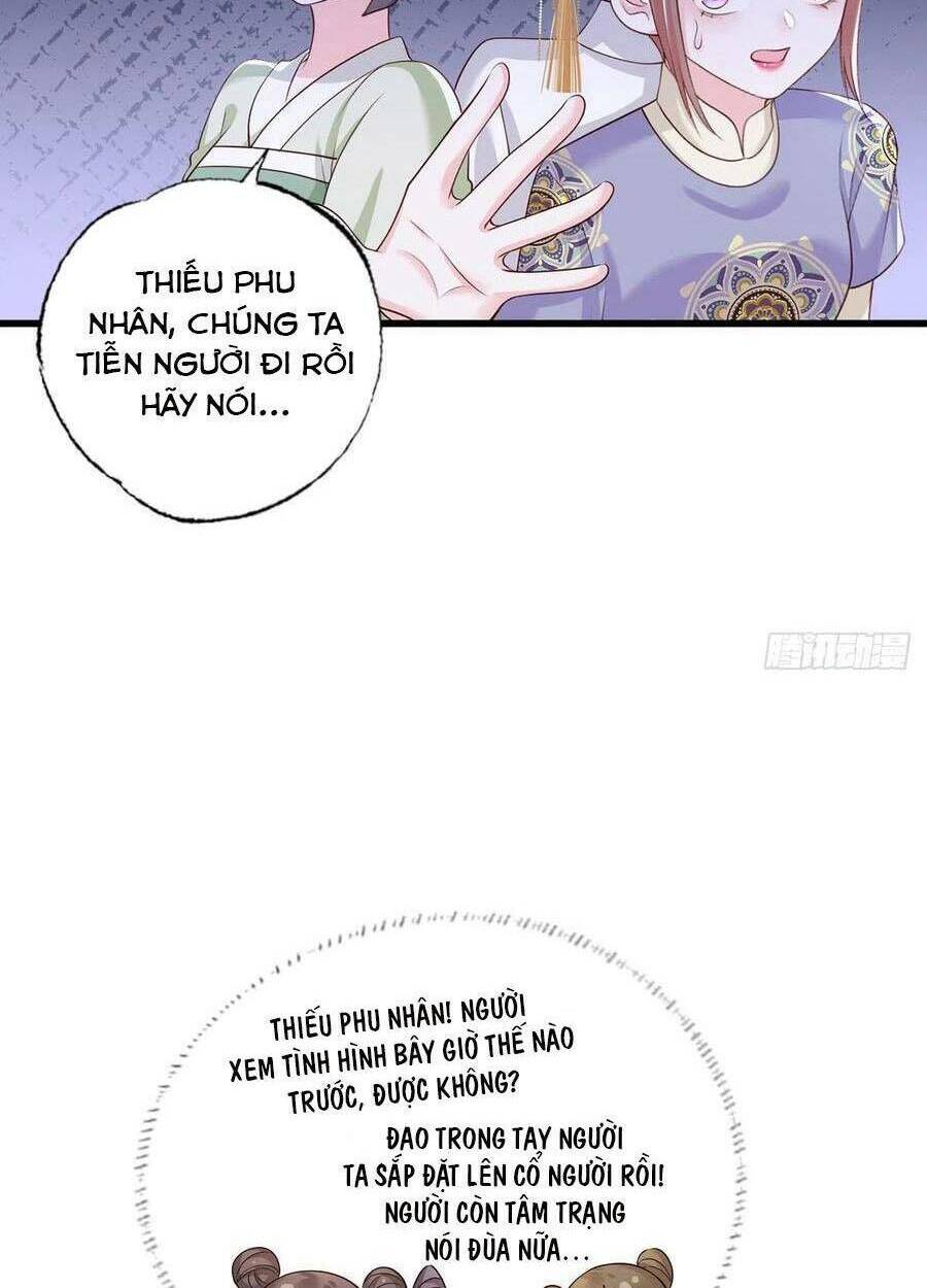 Nhất Dạ Nghiệt Tình: Cuồng Hôn Hào Môn Lão Công: Chapter 149