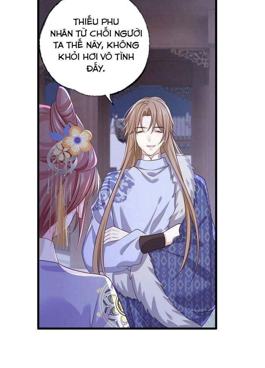 Nhất Dạ Nghiệt Tình: Cuồng Hôn Hào Môn Lão Công: Chapter 149