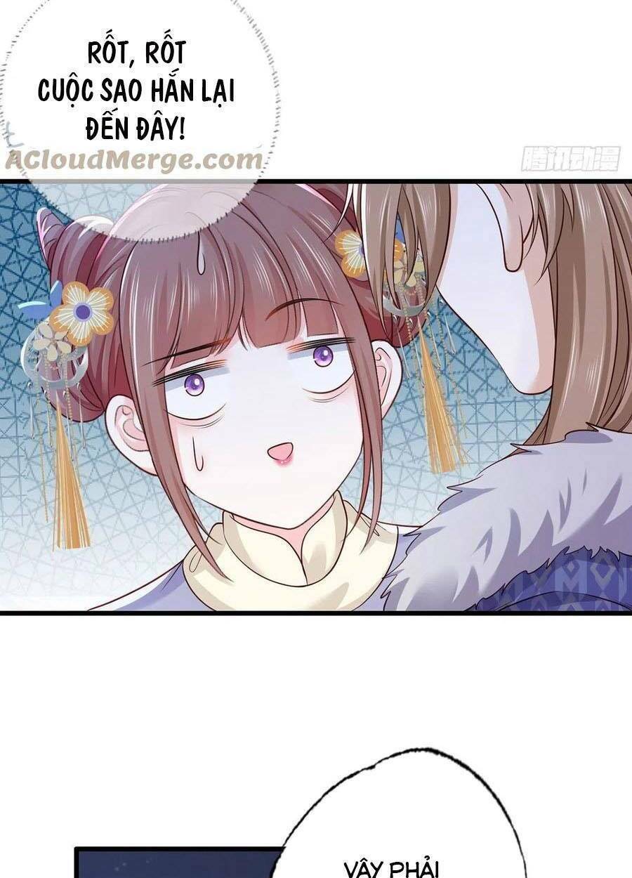 Nhất Dạ Nghiệt Tình: Cuồng Hôn Hào Môn Lão Công: Chapter 149