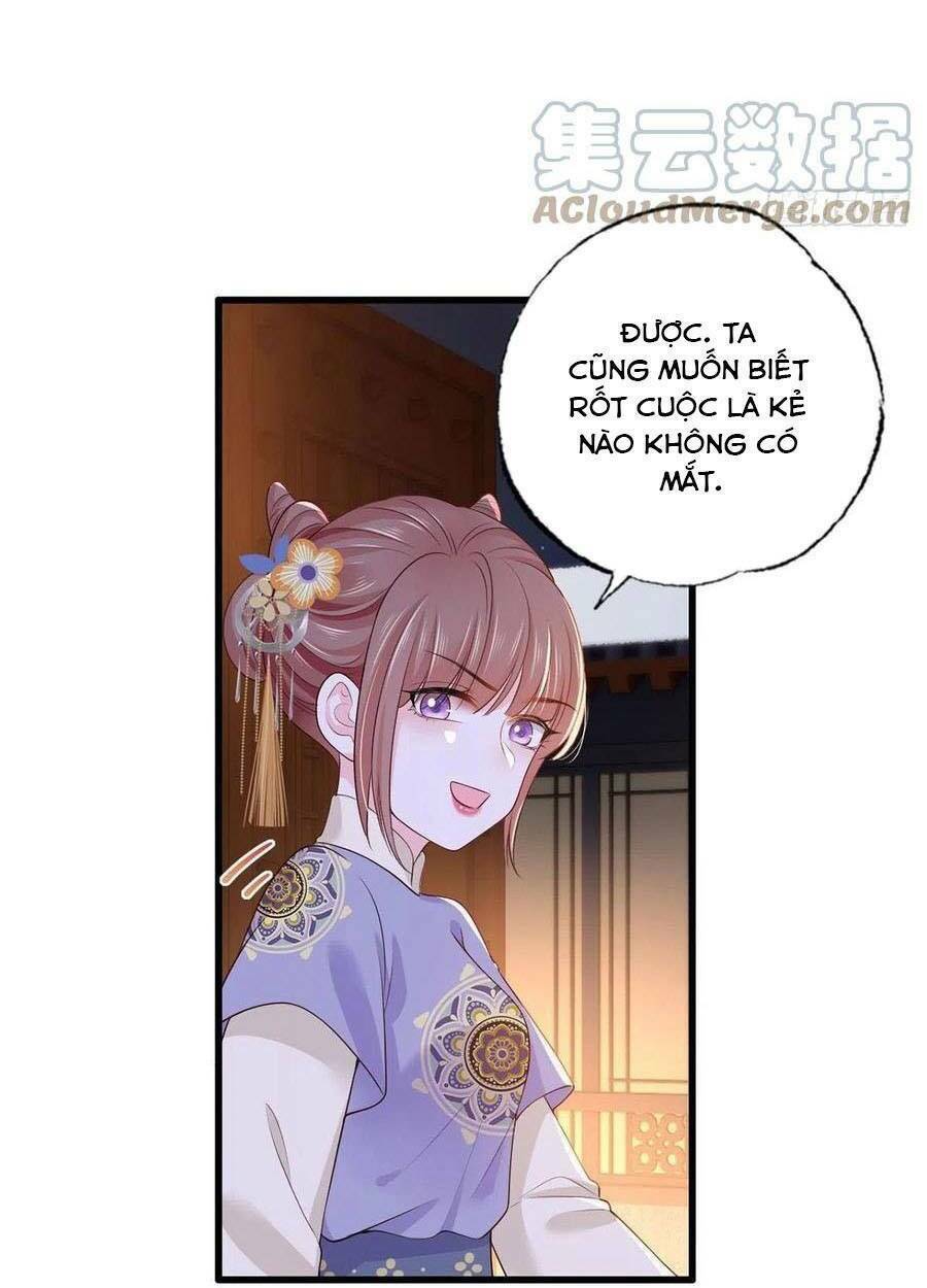 Nhất Dạ Nghiệt Tình: Cuồng Hôn Hào Môn Lão Công: Chapter 149