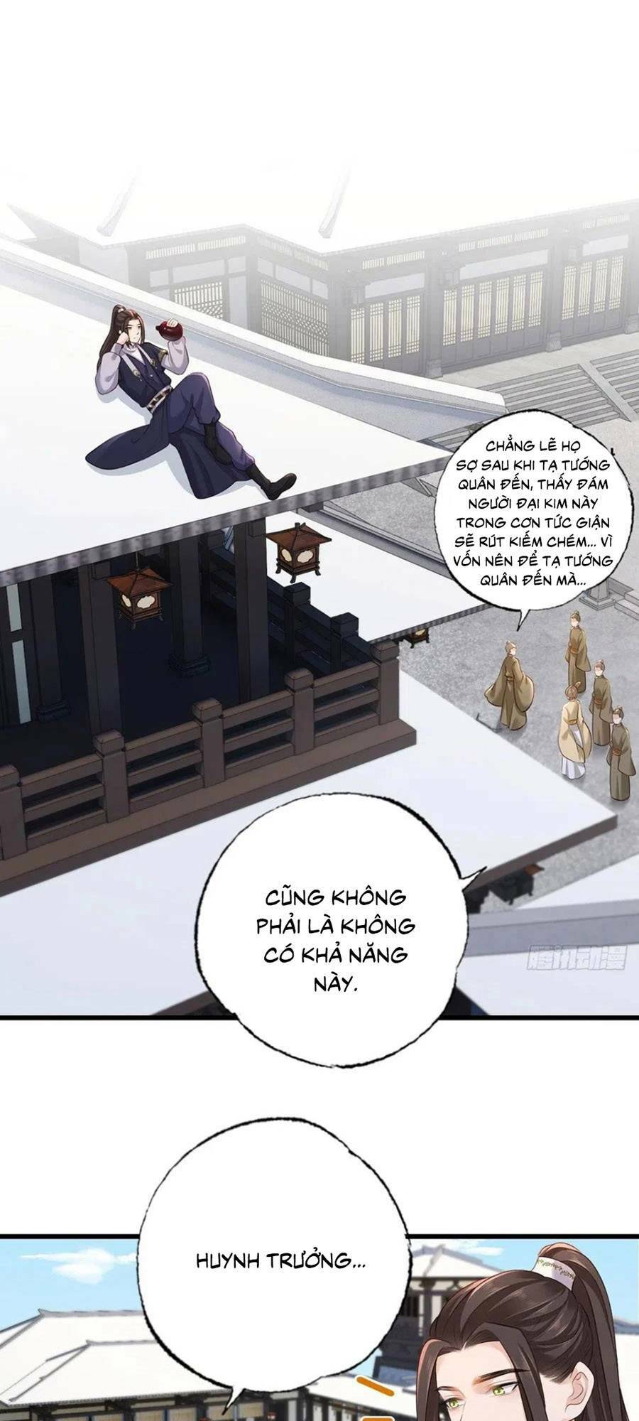 Nhất Dạ Nghiệt Tình: Cuồng Hôn Hào Môn Lão Công: Chapter 153
