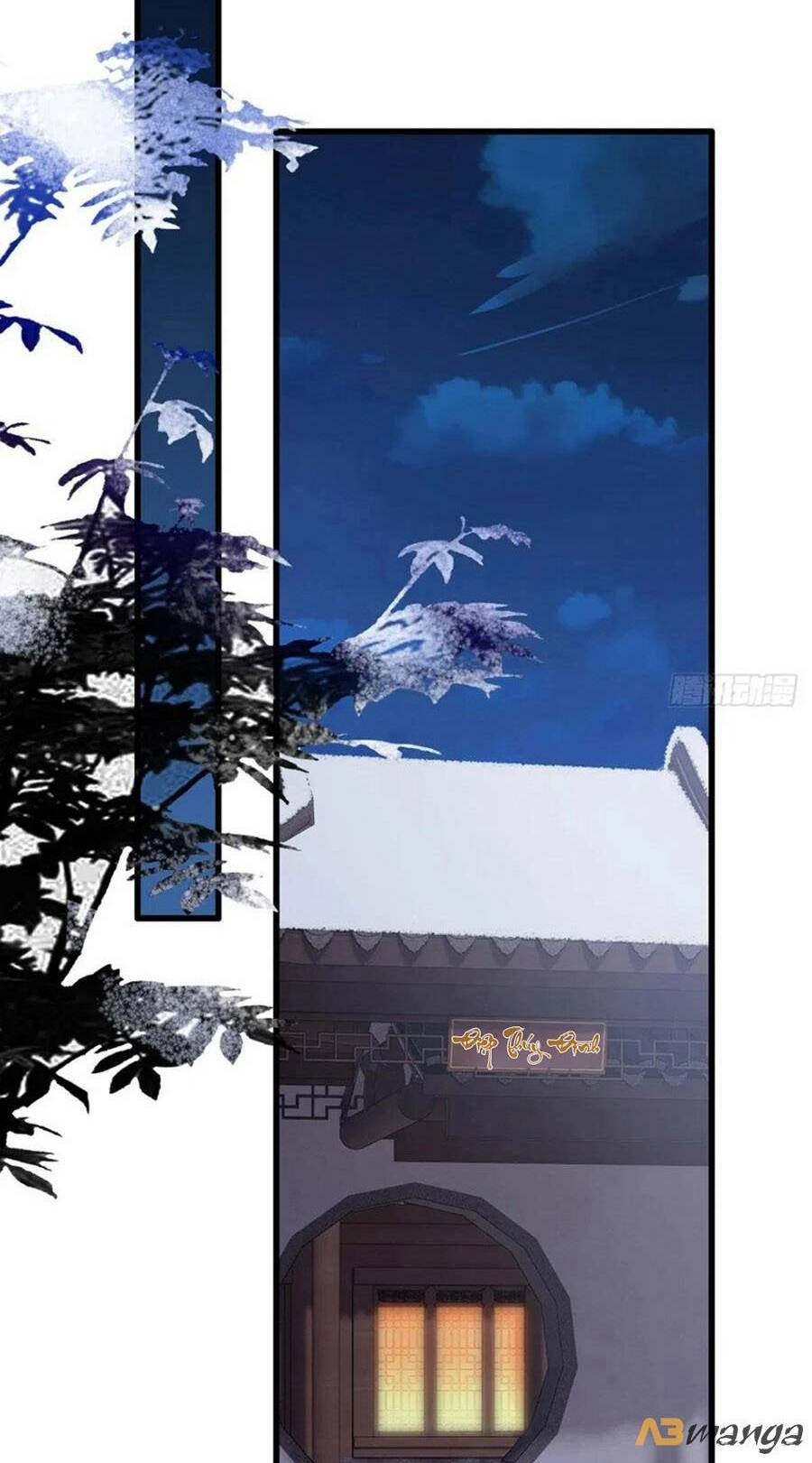 Nhất Dạ Nghiệt Tình: Cuồng Hôn Hào Môn Lão Công: Chapter 153