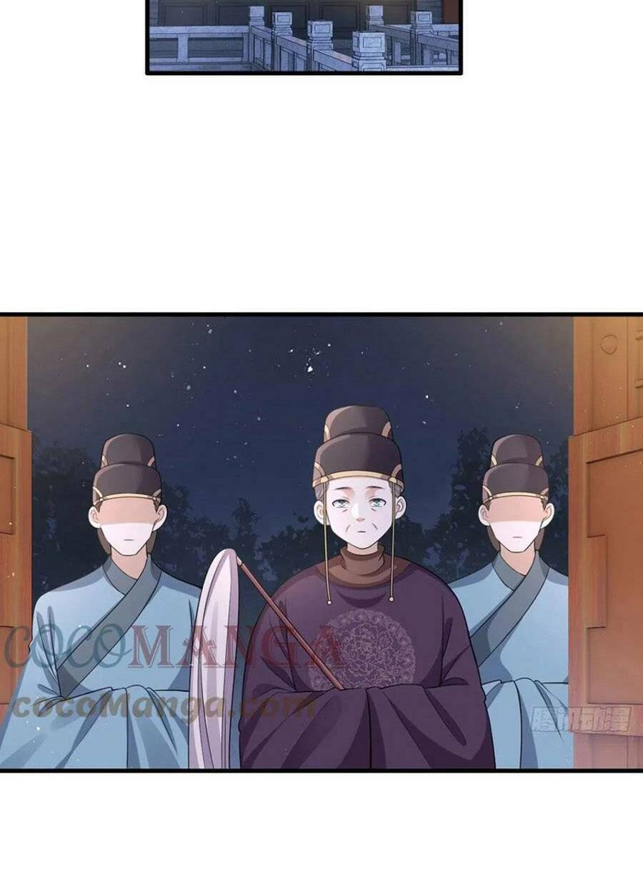 Nhất Dạ Nghiệt Tình: Cuồng Hôn Hào Môn Lão Công: Chapter 154