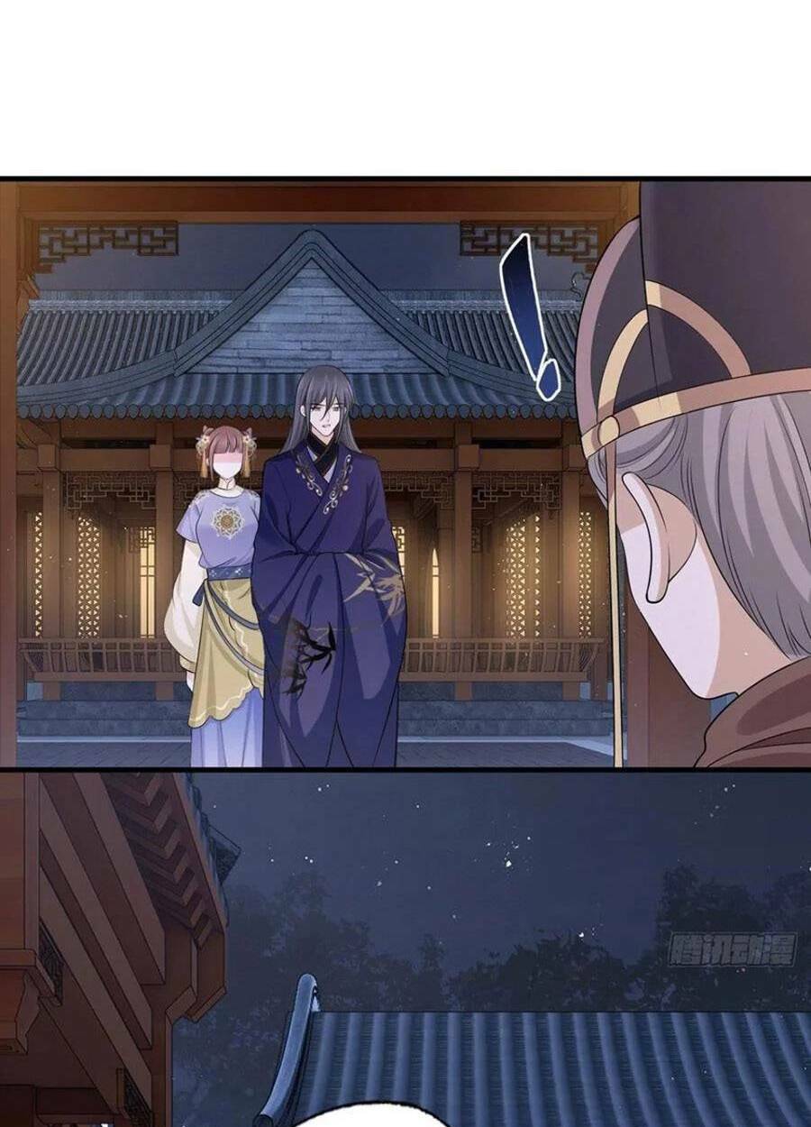 Nhất Dạ Nghiệt Tình: Cuồng Hôn Hào Môn Lão Công: Chapter 154
