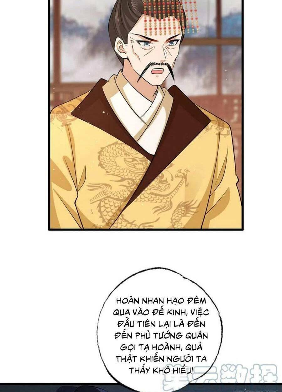 Nhất Dạ Nghiệt Tình: Cuồng Hôn Hào Môn Lão Công: Chapter 156