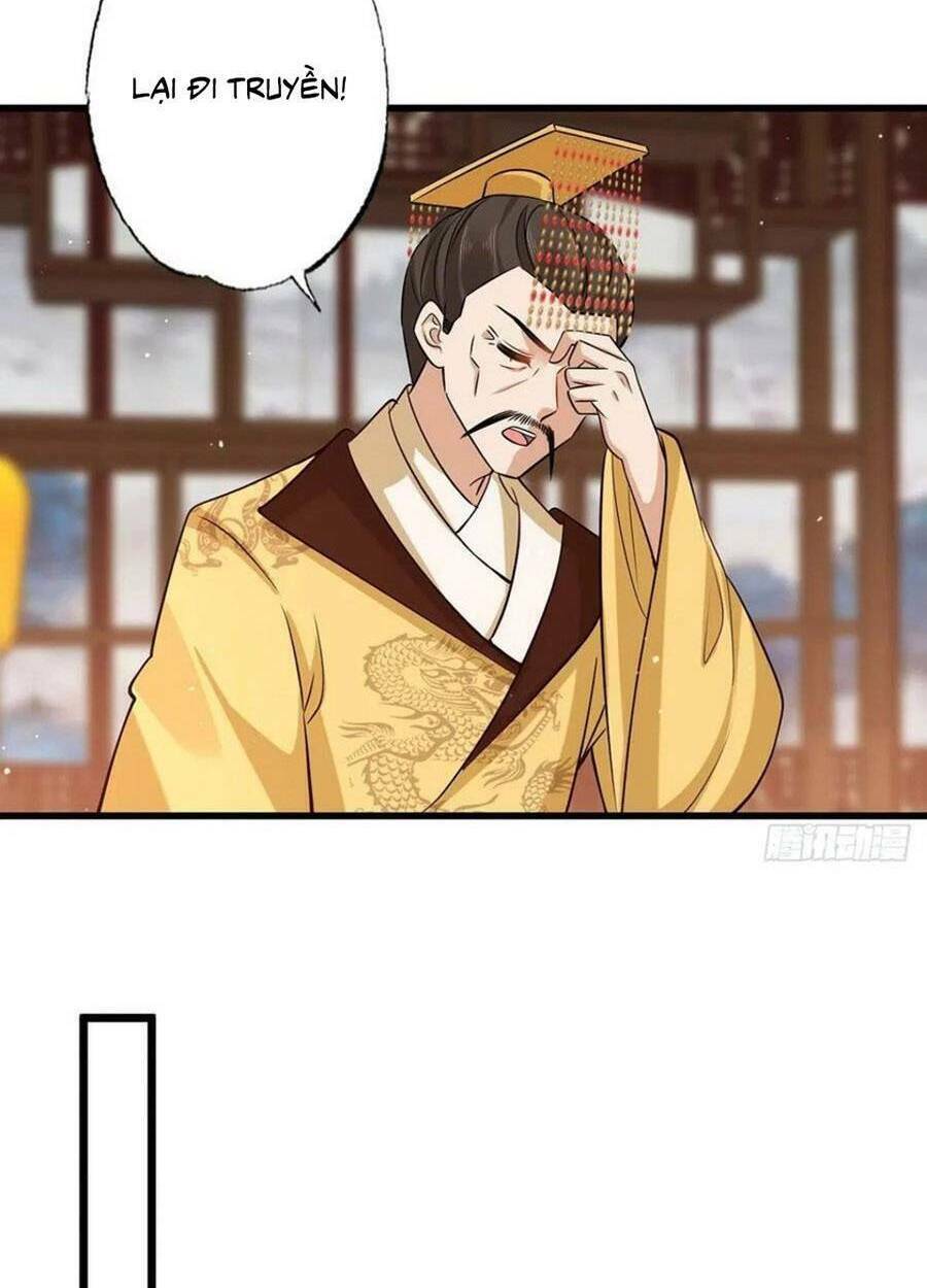 Nhất Dạ Nghiệt Tình: Cuồng Hôn Hào Môn Lão Công: Chapter 156
