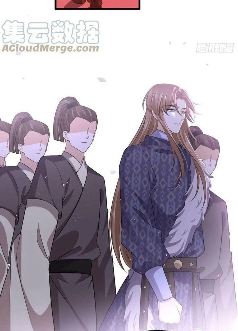 Nhất Dạ Nghiệt Tình: Cuồng Hôn Hào Môn Lão Công: Chapter 156