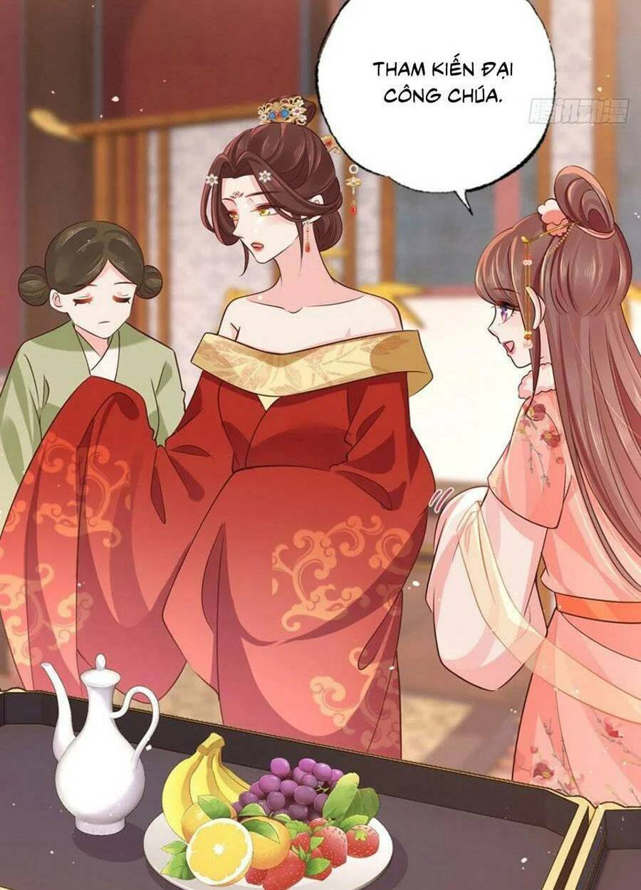 Nhất Dạ Nghiệt Tình: Cuồng Hôn Hào Môn Lão Công: Chapter 156