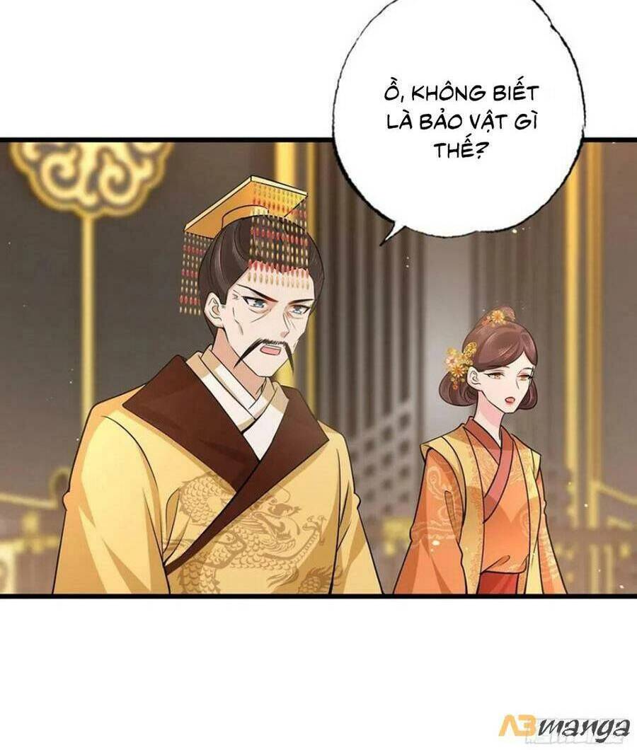 Nhất Dạ Nghiệt Tình: Cuồng Hôn Hào Môn Lão Công: Chapter 156