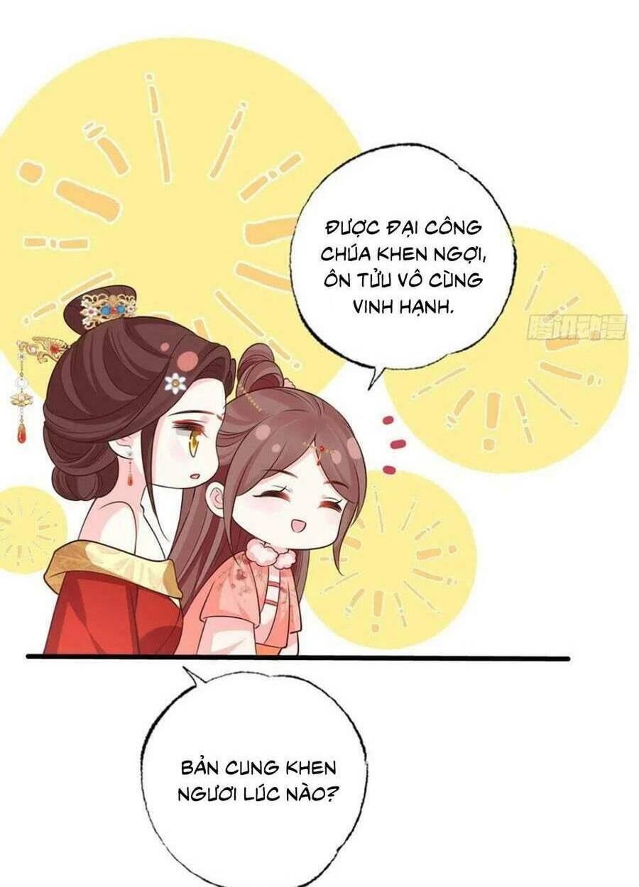 Nhất Dạ Nghiệt Tình: Cuồng Hôn Hào Môn Lão Công: Chapter 156