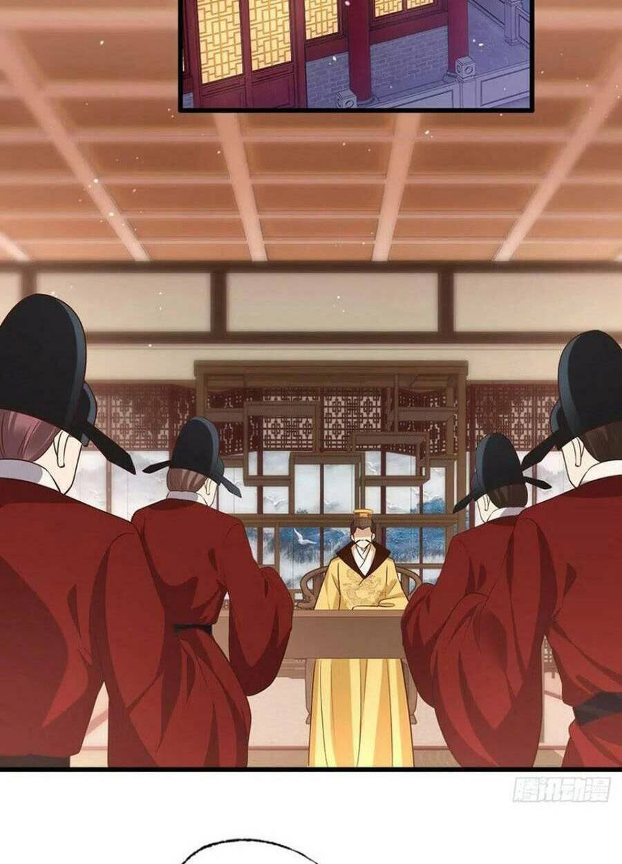 Nhất Dạ Nghiệt Tình: Cuồng Hôn Hào Môn Lão Công: Chapter 156