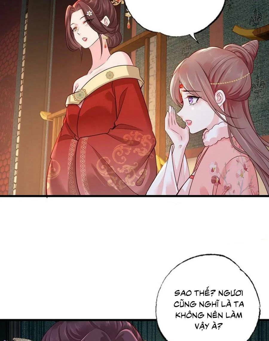Nhất Dạ Nghiệt Tình: Cuồng Hôn Hào Môn Lão Công: Chapter 157
