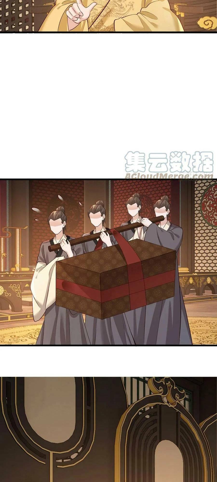 Nhất Dạ Nghiệt Tình: Cuồng Hôn Hào Môn Lão Công: Chapter 157