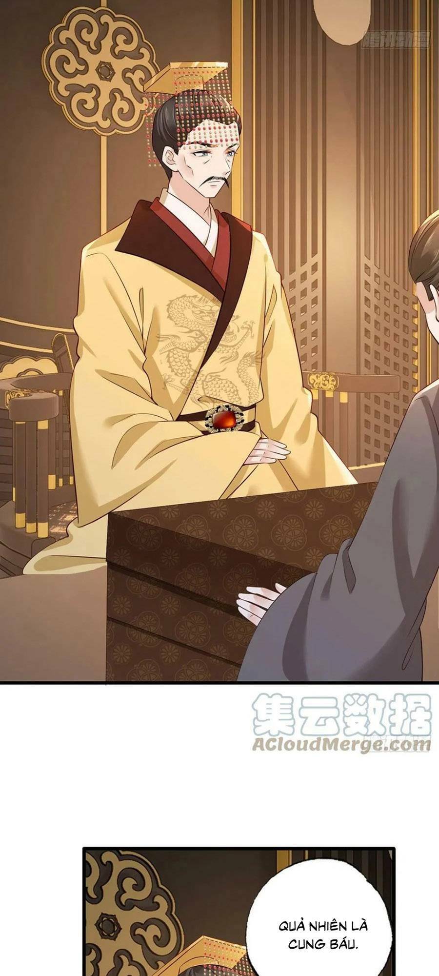 Nhất Dạ Nghiệt Tình: Cuồng Hôn Hào Môn Lão Công: Chapter 157