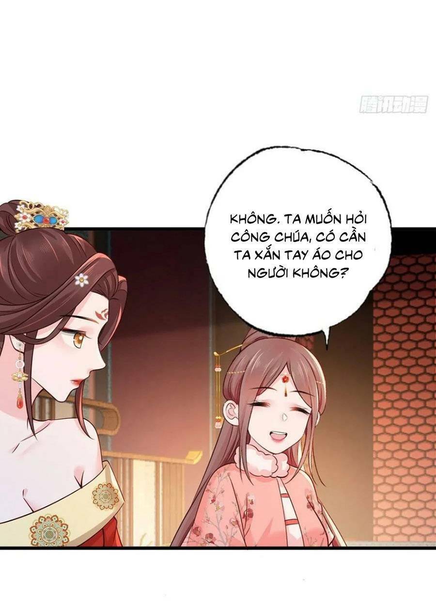 Nhất Dạ Nghiệt Tình: Cuồng Hôn Hào Môn Lão Công: Chapter 158