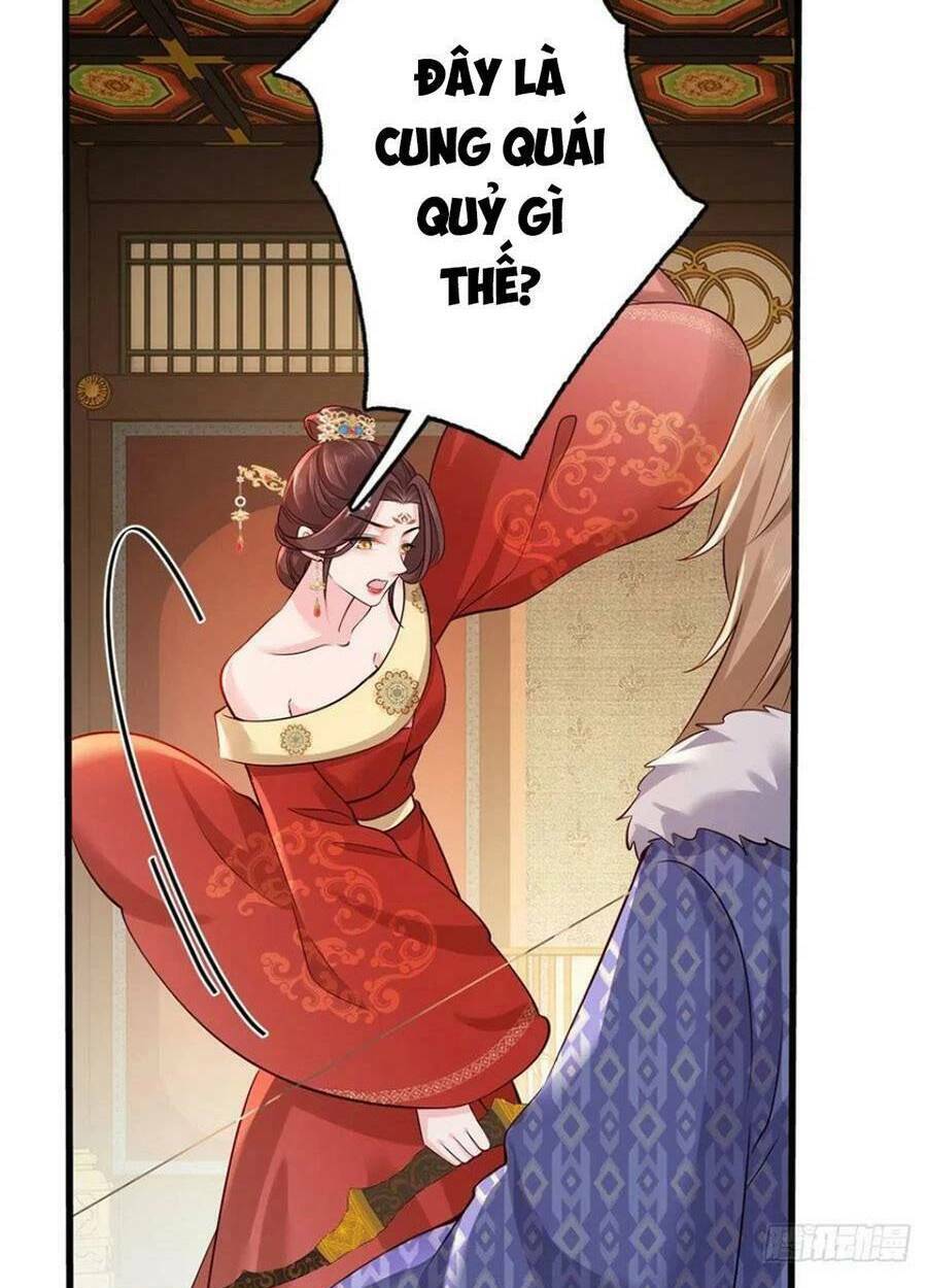Nhất Dạ Nghiệt Tình: Cuồng Hôn Hào Môn Lão Công: Chapter 158