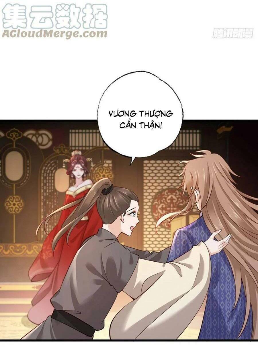 Nhất Dạ Nghiệt Tình: Cuồng Hôn Hào Môn Lão Công: Chapter 158