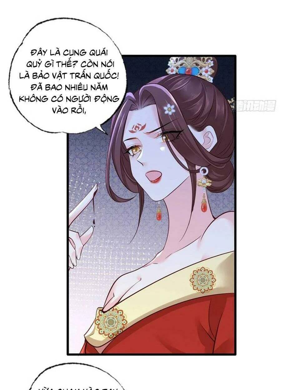 Nhất Dạ Nghiệt Tình: Cuồng Hôn Hào Môn Lão Công: Chapter 158