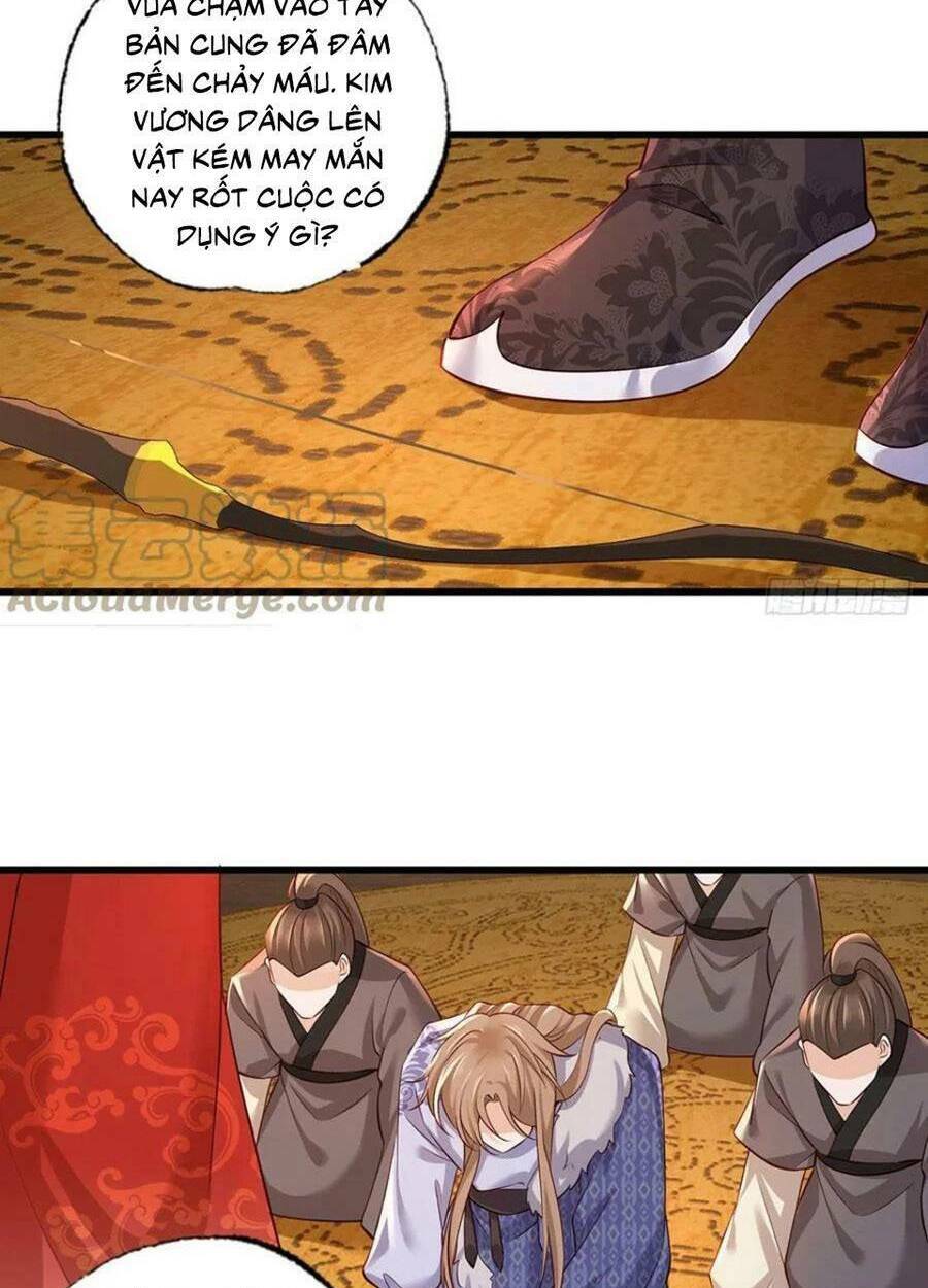 Nhất Dạ Nghiệt Tình: Cuồng Hôn Hào Môn Lão Công: Chapter 158