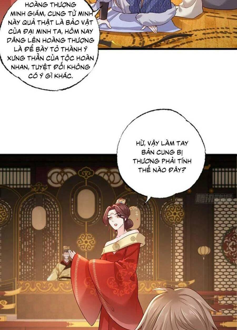 Nhất Dạ Nghiệt Tình: Cuồng Hôn Hào Môn Lão Công: Chapter 158