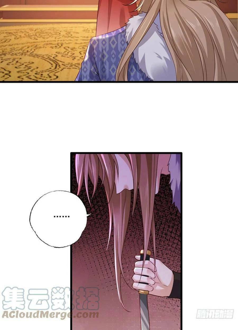 Nhất Dạ Nghiệt Tình: Cuồng Hôn Hào Môn Lão Công: Chapter 158