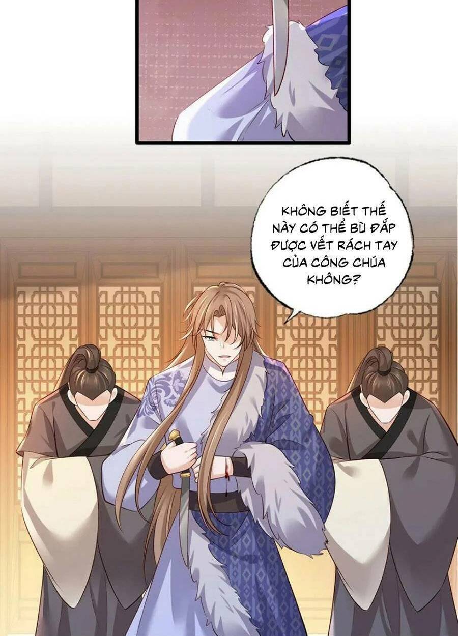 Nhất Dạ Nghiệt Tình: Cuồng Hôn Hào Môn Lão Công: Chapter 158