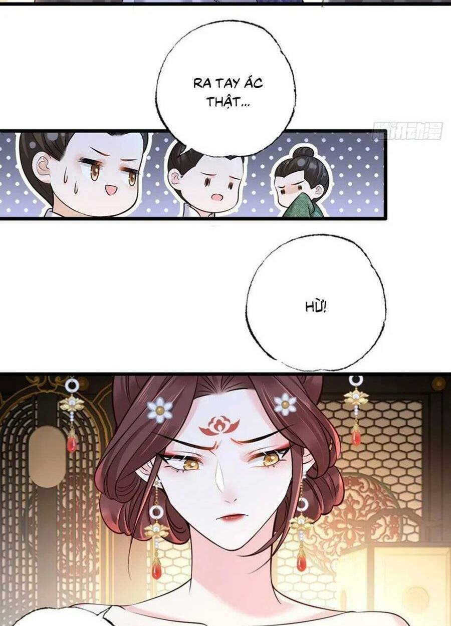 Nhất Dạ Nghiệt Tình: Cuồng Hôn Hào Môn Lão Công: Chapter 158