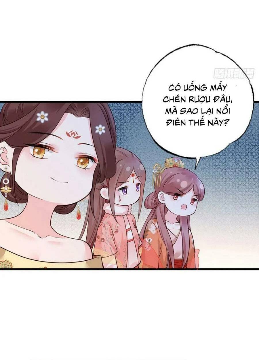Nhất Dạ Nghiệt Tình: Cuồng Hôn Hào Môn Lão Công: Chapter 158