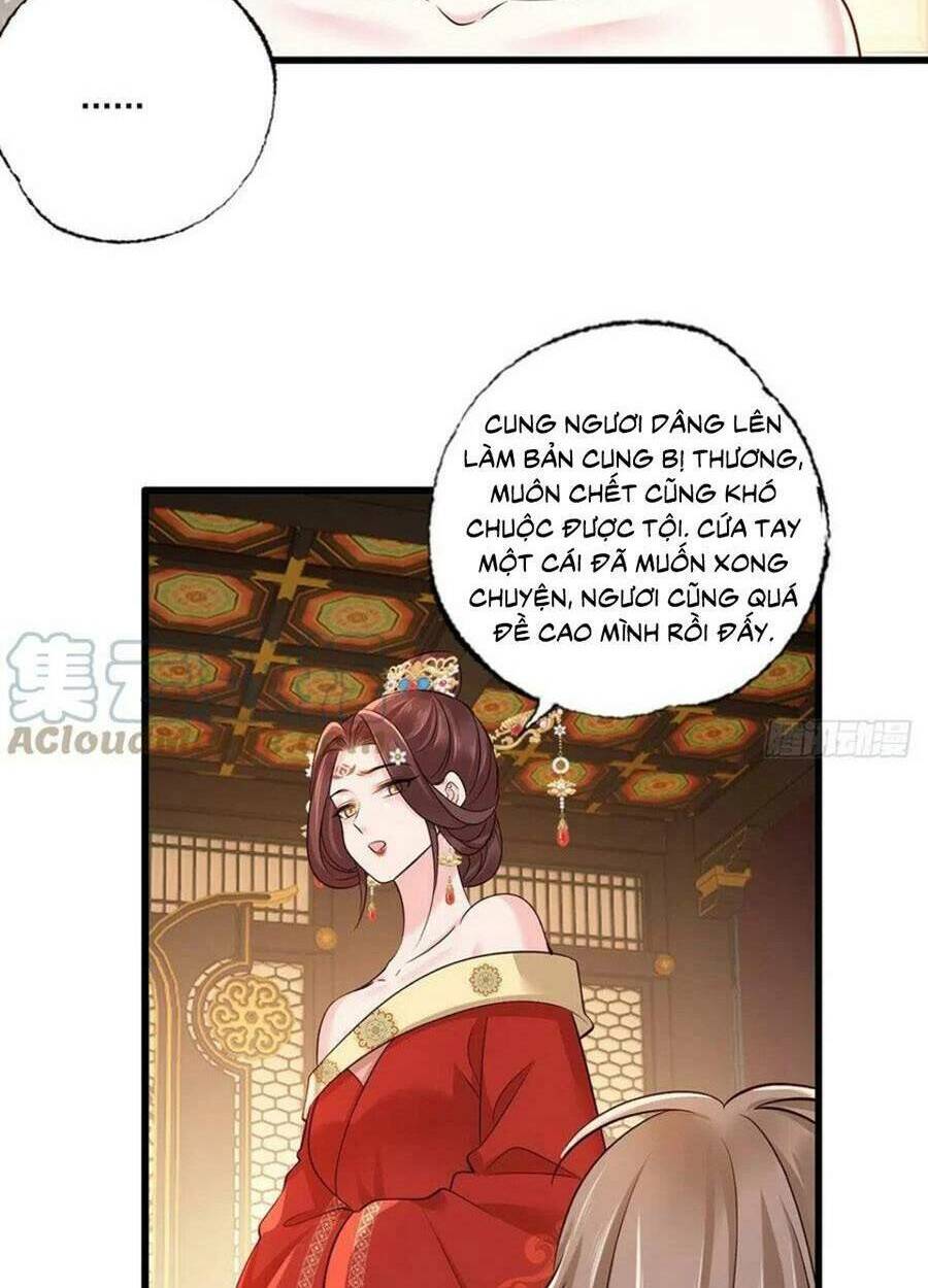 Nhất Dạ Nghiệt Tình: Cuồng Hôn Hào Môn Lão Công: Chapter 158