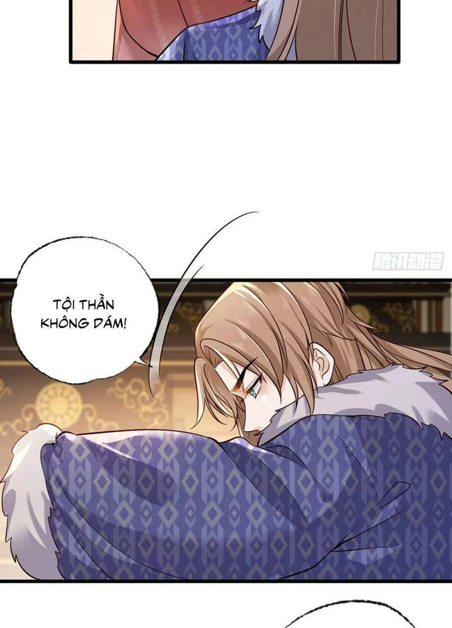 Nhất Dạ Nghiệt Tình: Cuồng Hôn Hào Môn Lão Công: Chapter 158