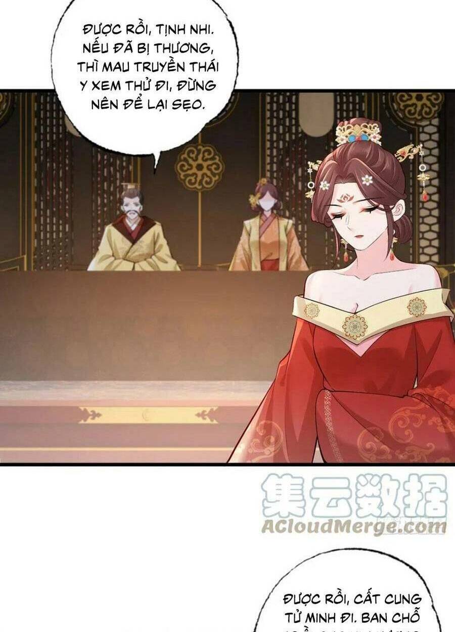 Nhất Dạ Nghiệt Tình: Cuồng Hôn Hào Môn Lão Công: Chapter 158