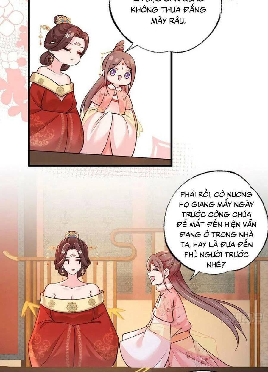 Nhất Dạ Nghiệt Tình: Cuồng Hôn Hào Môn Lão Công: Chapter 158