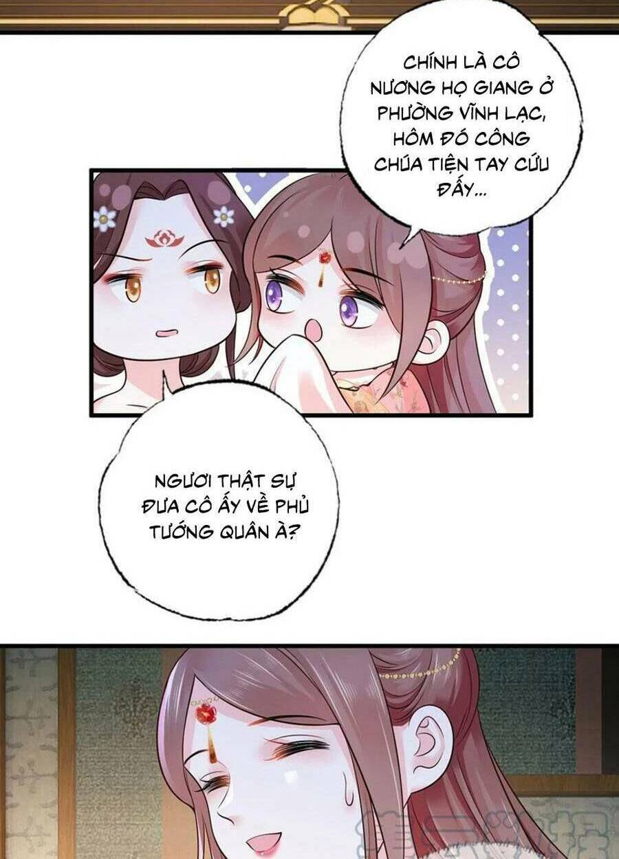 Nhất Dạ Nghiệt Tình: Cuồng Hôn Hào Môn Lão Công: Chapter 158