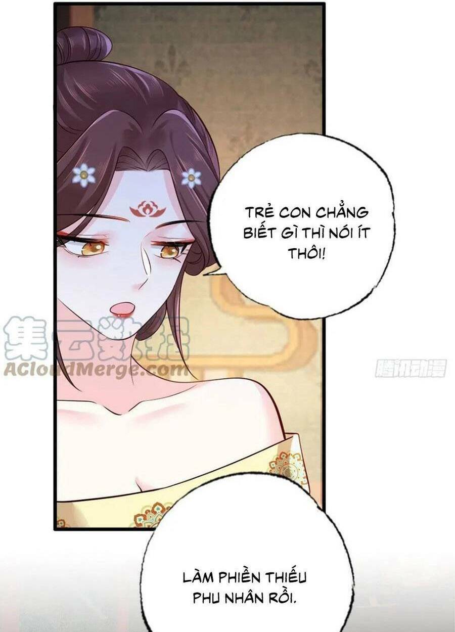 Nhất Dạ Nghiệt Tình: Cuồng Hôn Hào Môn Lão Công: Chapter 158