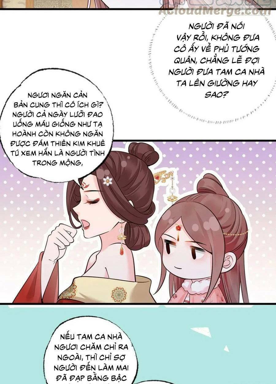 Nhất Dạ Nghiệt Tình: Cuồng Hôn Hào Môn Lão Công: Chapter 158