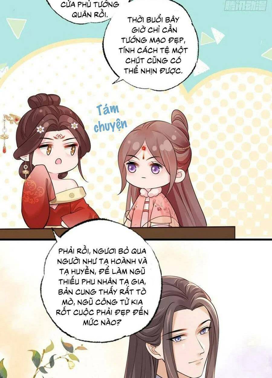 Nhất Dạ Nghiệt Tình: Cuồng Hôn Hào Môn Lão Công: Chapter 158