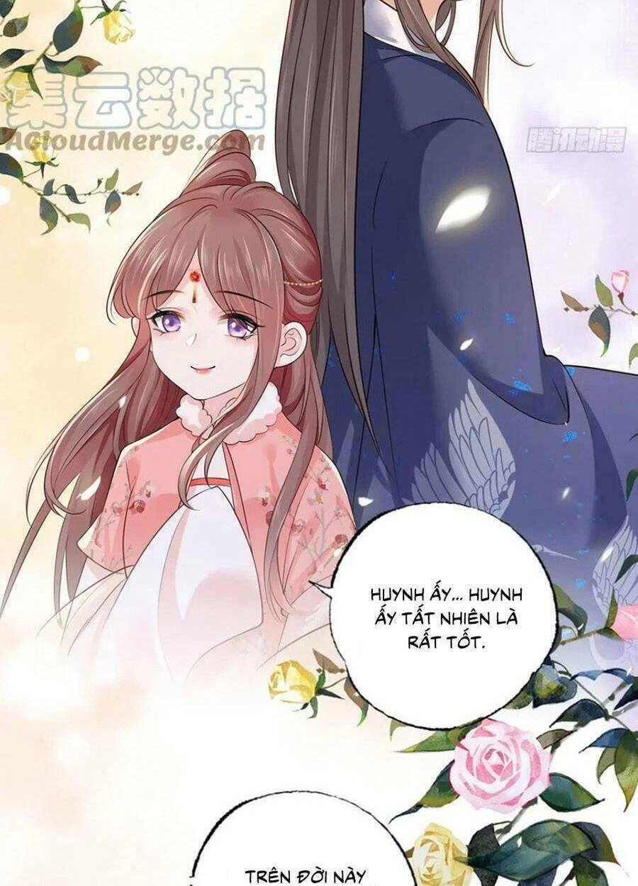 Nhất Dạ Nghiệt Tình: Cuồng Hôn Hào Môn Lão Công: Chapter 158
