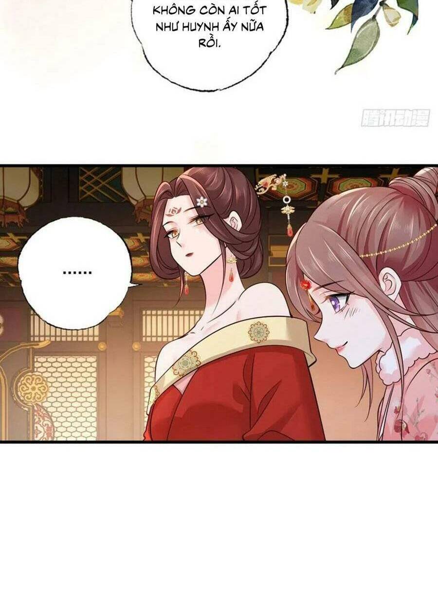 Nhất Dạ Nghiệt Tình: Cuồng Hôn Hào Môn Lão Công: Chapter 158