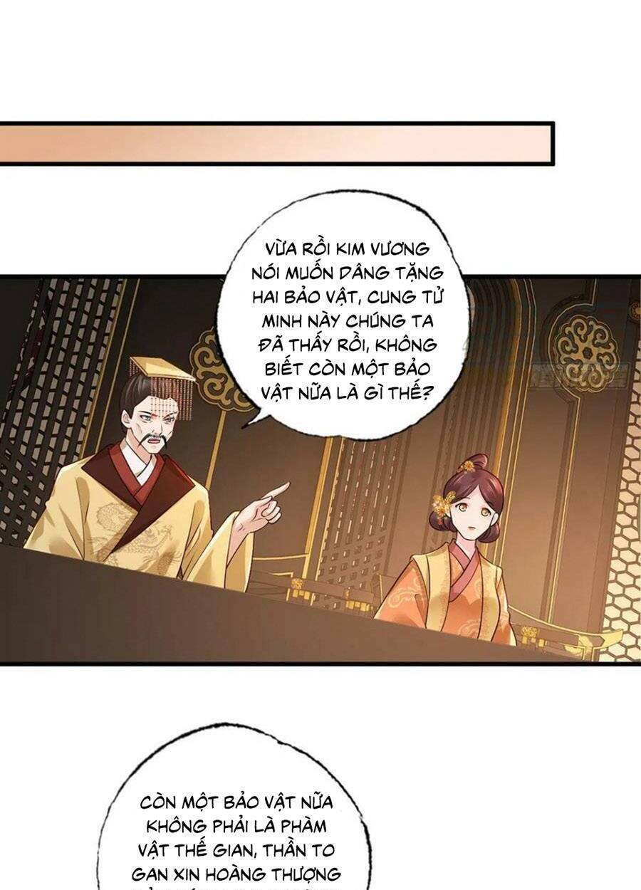 Nhất Dạ Nghiệt Tình: Cuồng Hôn Hào Môn Lão Công: Chapter 158