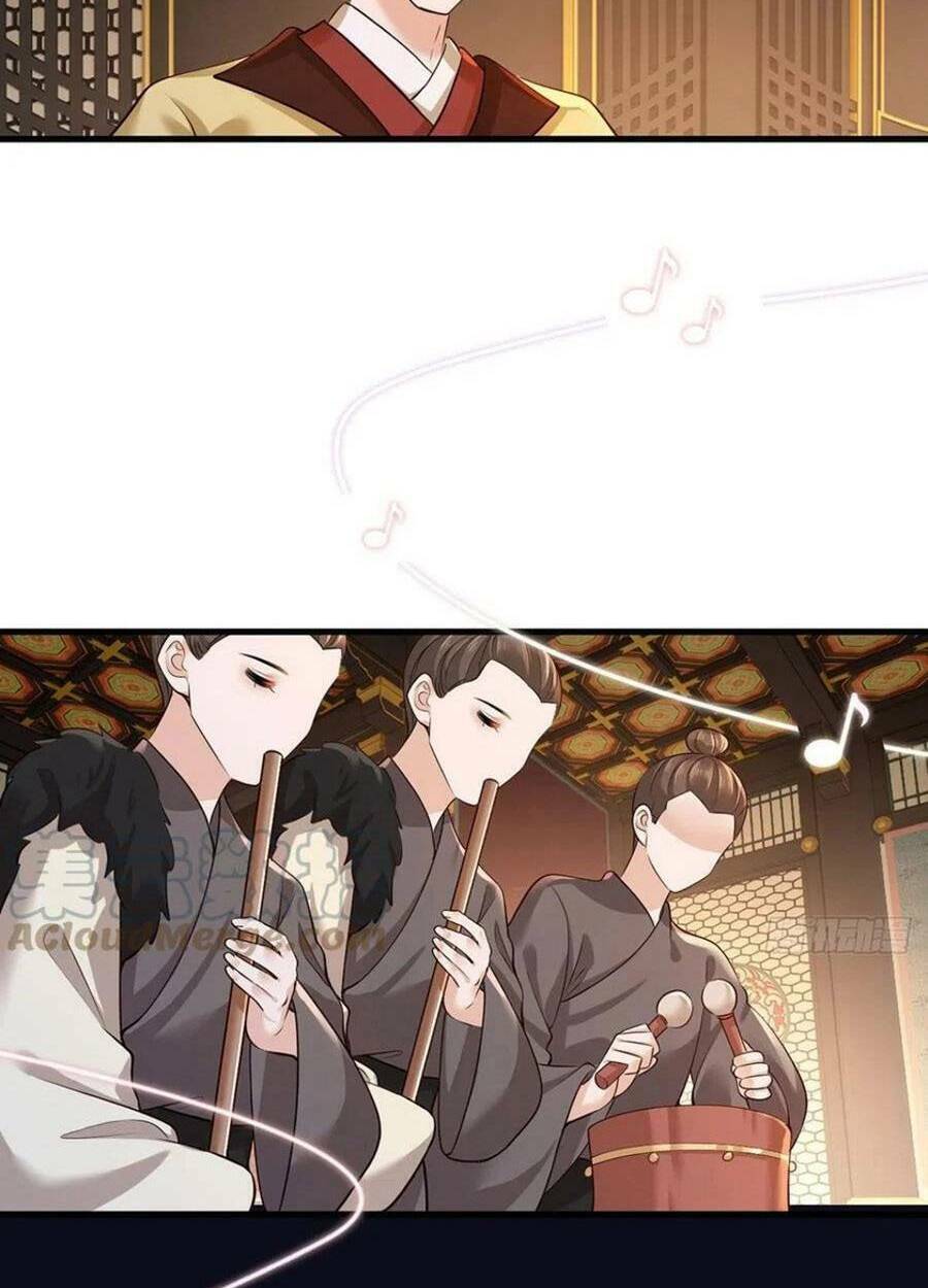 Nhất Dạ Nghiệt Tình: Cuồng Hôn Hào Môn Lão Công: Chapter 158