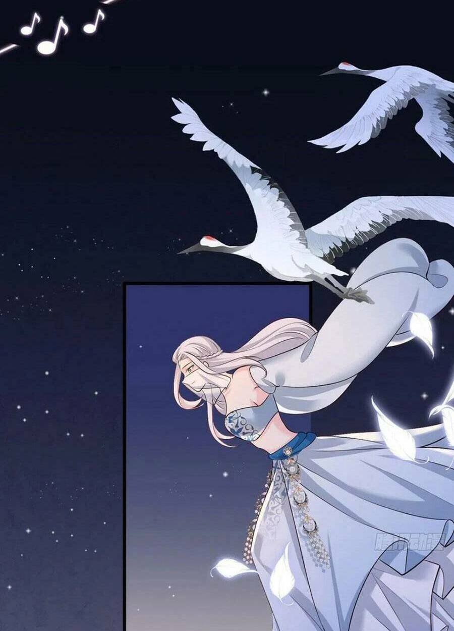Nhất Dạ Nghiệt Tình: Cuồng Hôn Hào Môn Lão Công: Chapter 158