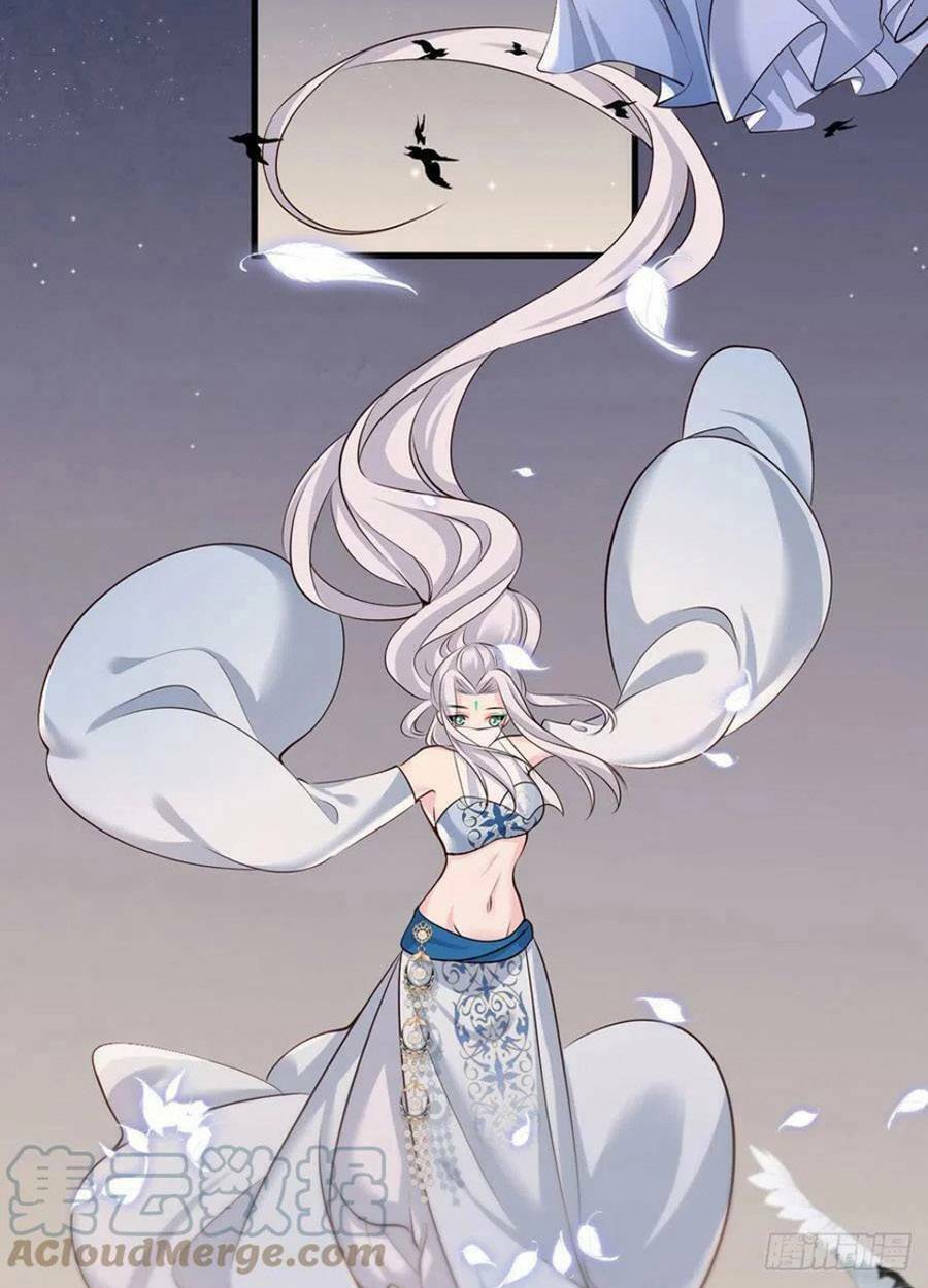 Nhất Dạ Nghiệt Tình: Cuồng Hôn Hào Môn Lão Công: Chapter 158